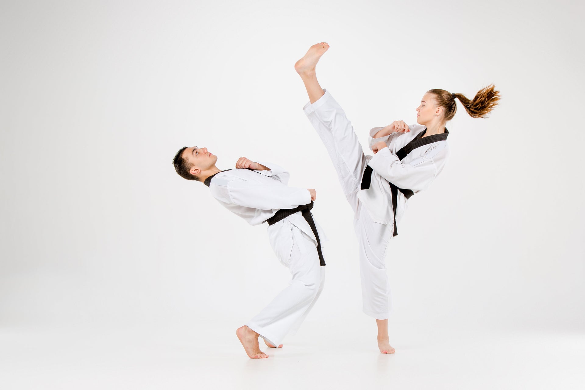 Karate