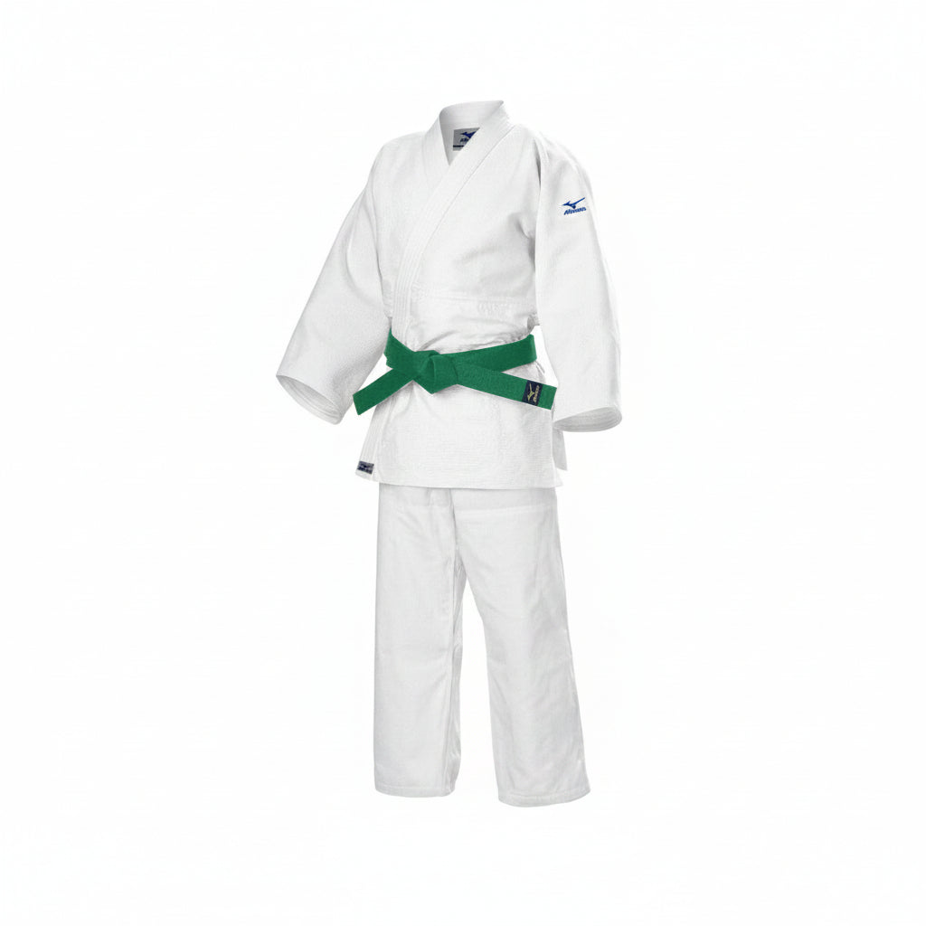 Judoanzug Hayato