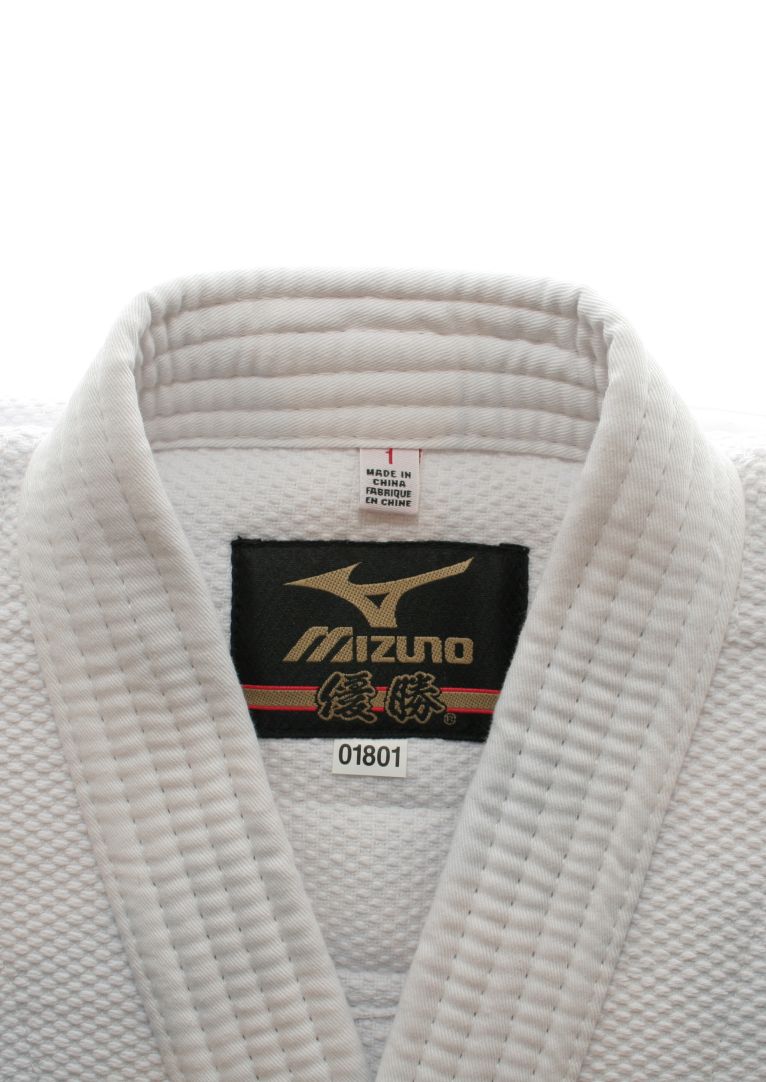 Judoanzug Shiai