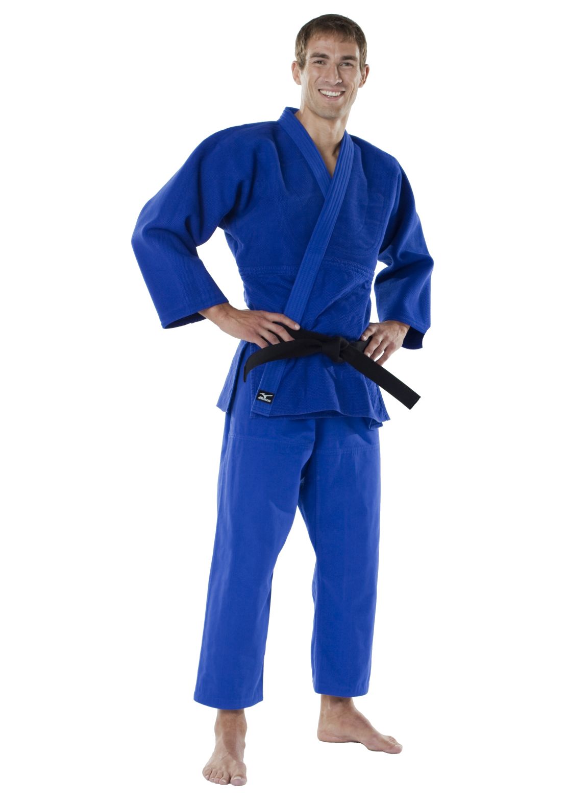 Judoanzug Shiai