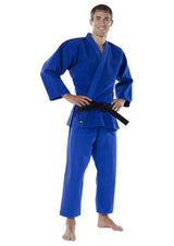 Judoanzug Shiai
