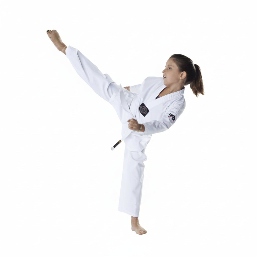 Dobok Regular