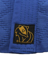 Judoanzug Tori Gold