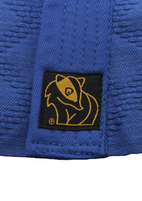 Judoanzug Tori Gold