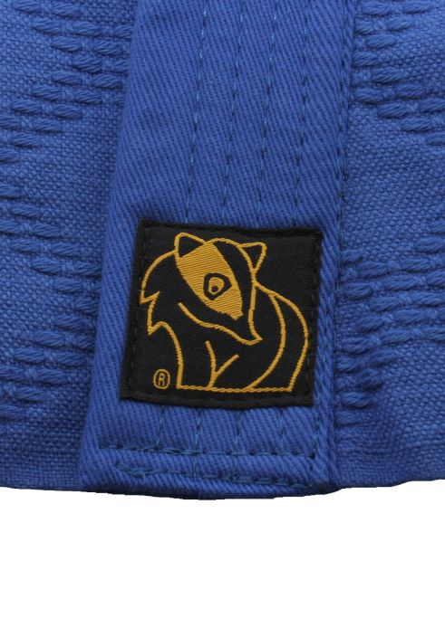Judoanzug Tori Gold