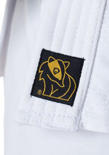 Judoanzug Tori Gold