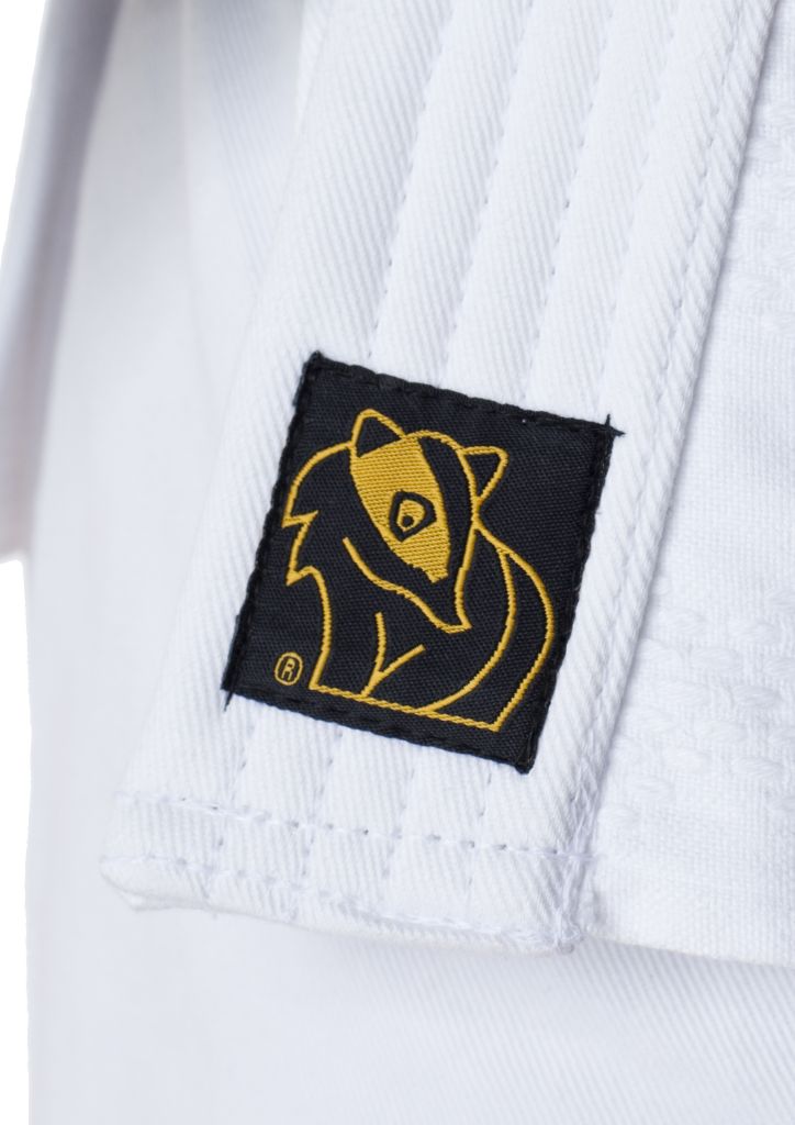 Judoanzug Tori Gold