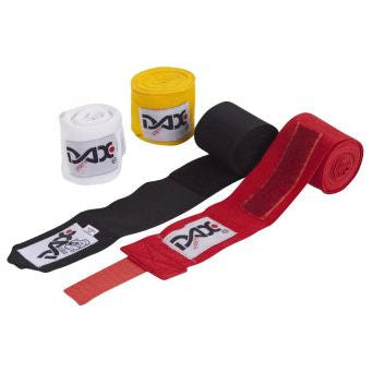 Boxbandagen