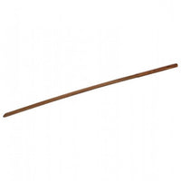 Bokken Standard, Holz, Rote Eiche