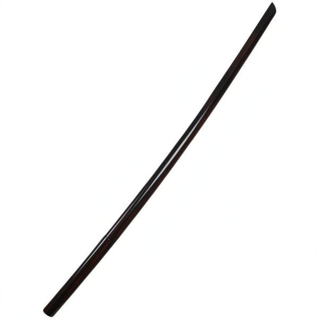 Bokken, made in Japan, Holz