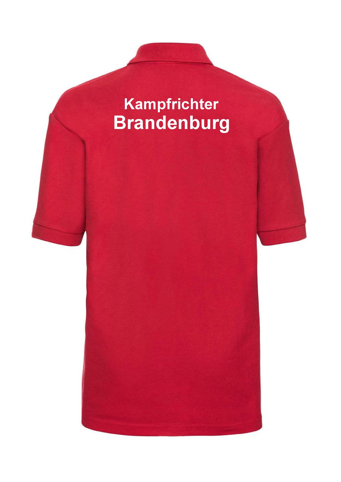 Polyester/Baumwoll Polo
