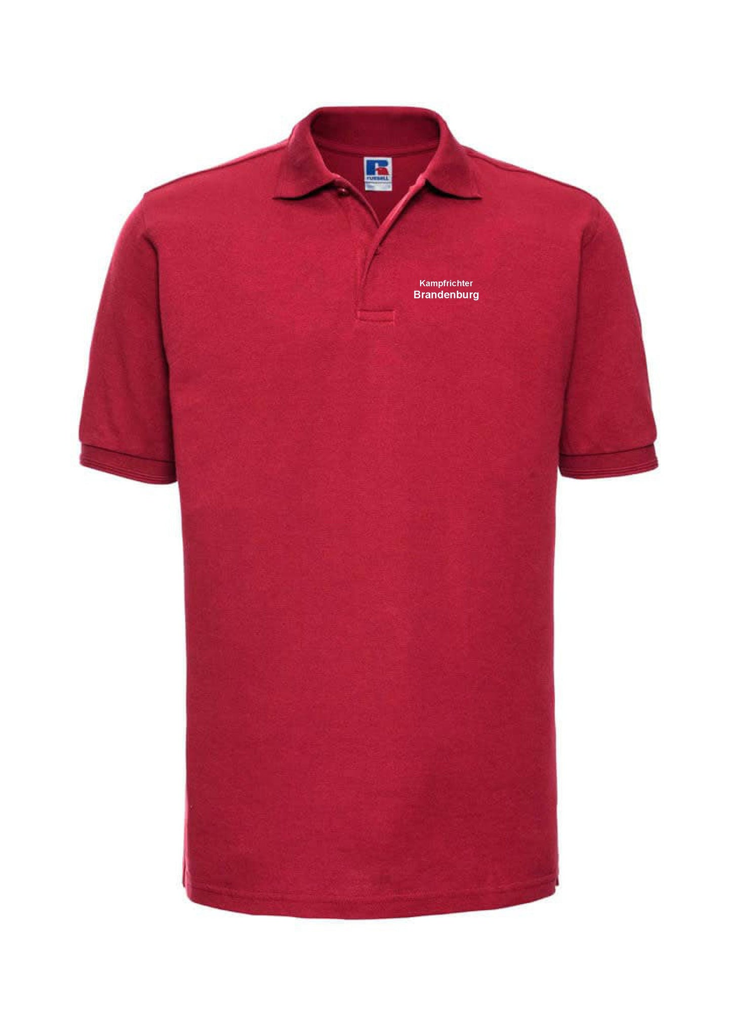 Polyester/Baumwoll Polo