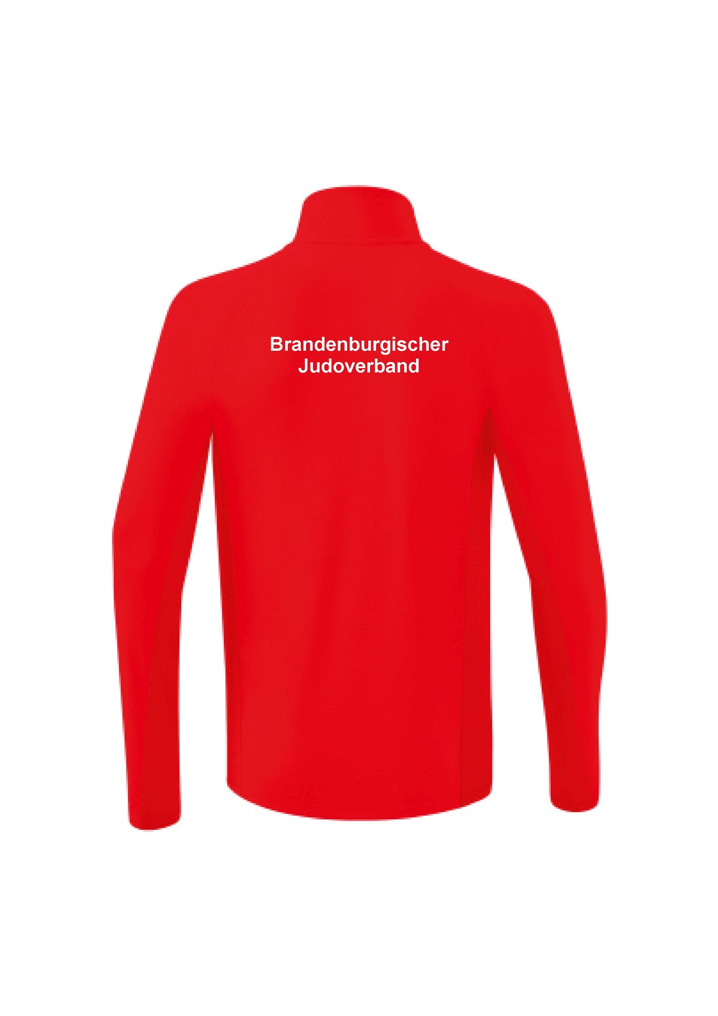 Polyester Trainingsjacke