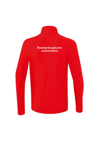 Polyester Trainingsjacke