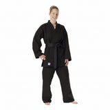 Ju-Jutsu Gi Bushido Competition