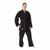 Ju-Jutsu Gi Bushido Competition