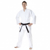 Ju-Jutsu Gi Bushido Competition