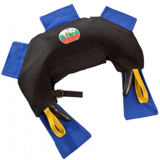 Griffweste für Bulgarian Bag