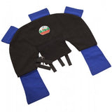 Griffweste für Bulgarian Bag