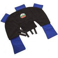 Griffweste für Bulgarian Bag