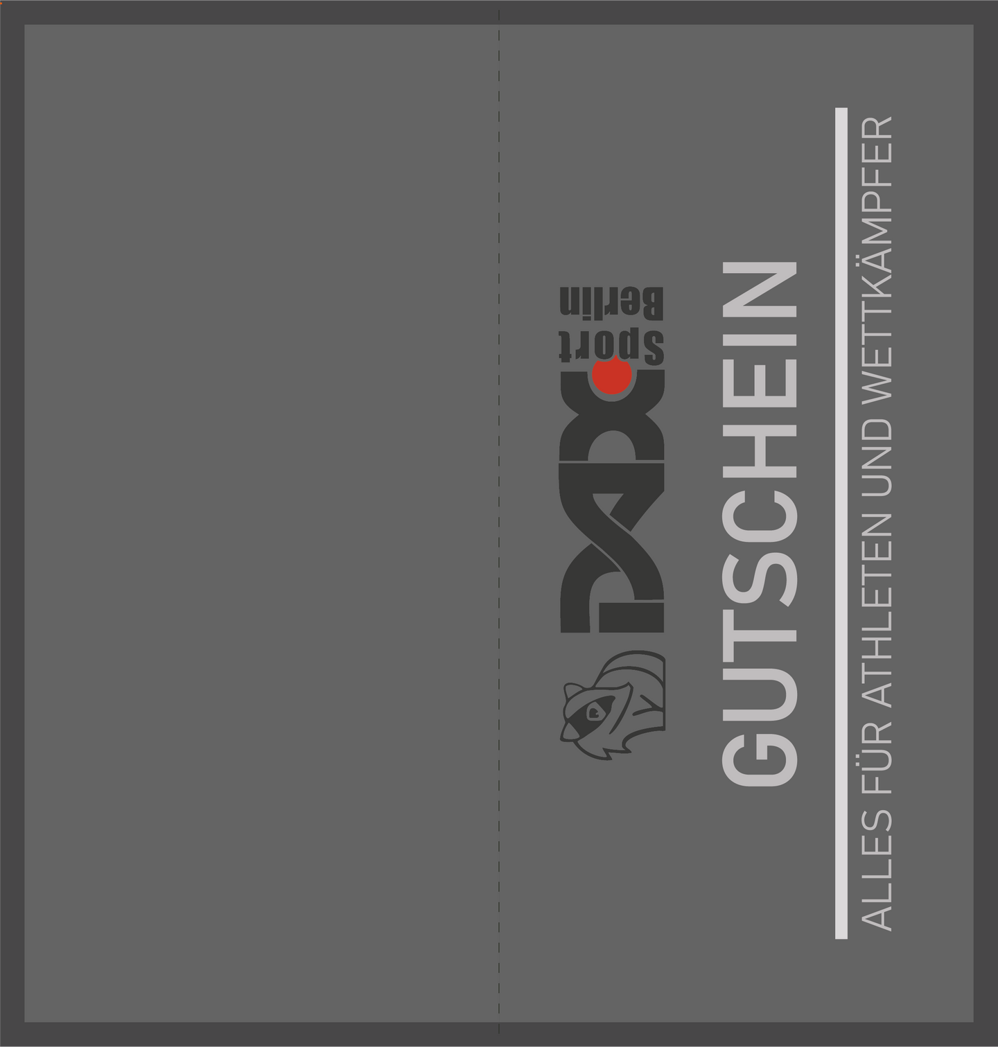 Dax-Sport Berlin Gutschein