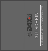 Dax-Sport Berlin Gutschein