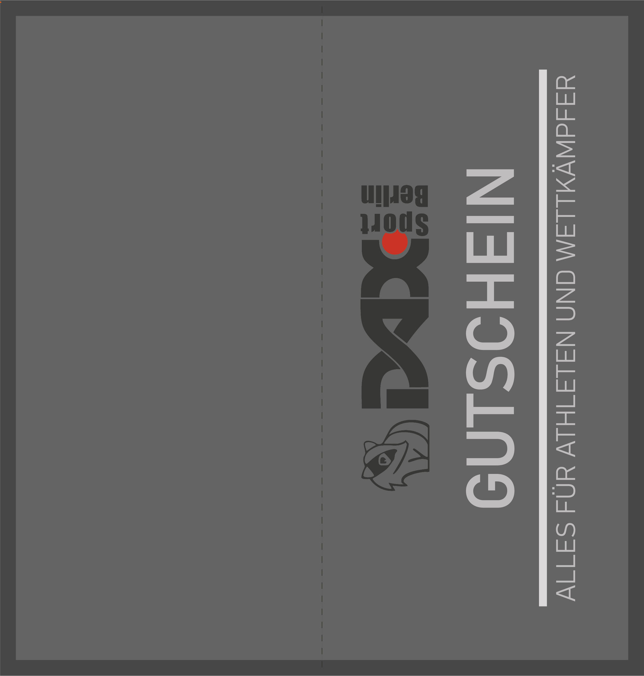 Dax-Sport Berlin Gutschein