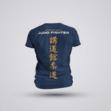 Judo Trainingsshirt Fighter