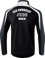 Trainingsjacke