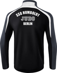 Trainingsjacke