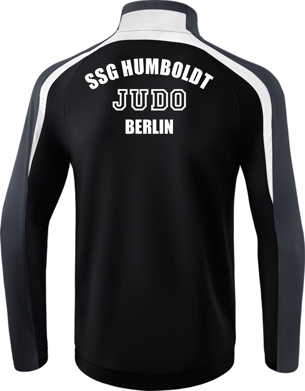 Trainingsjacke