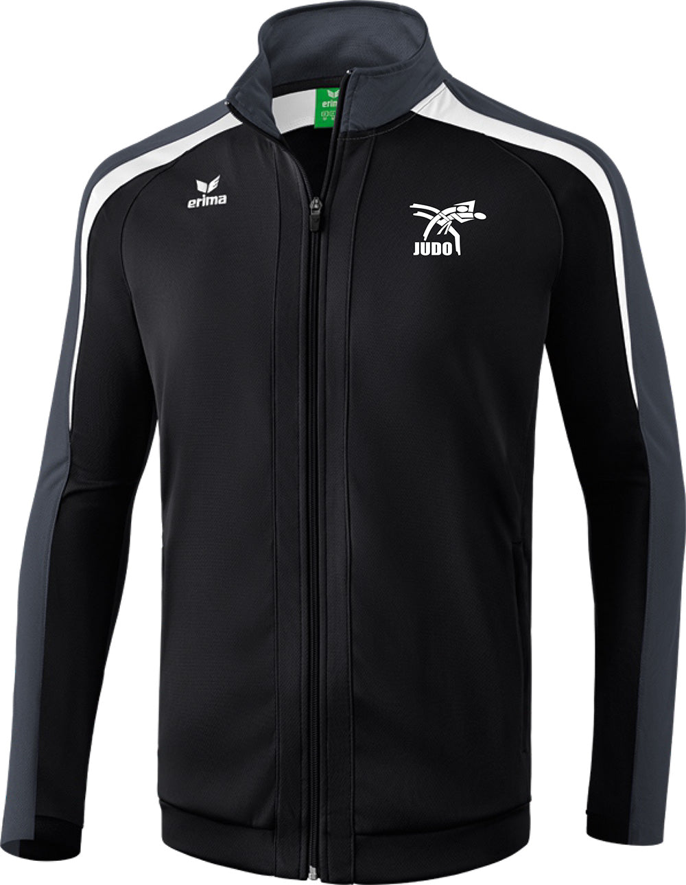 Trainingsjacke