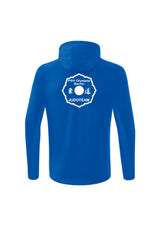PSV Olympia Präsentationsjacke mit Kapuze