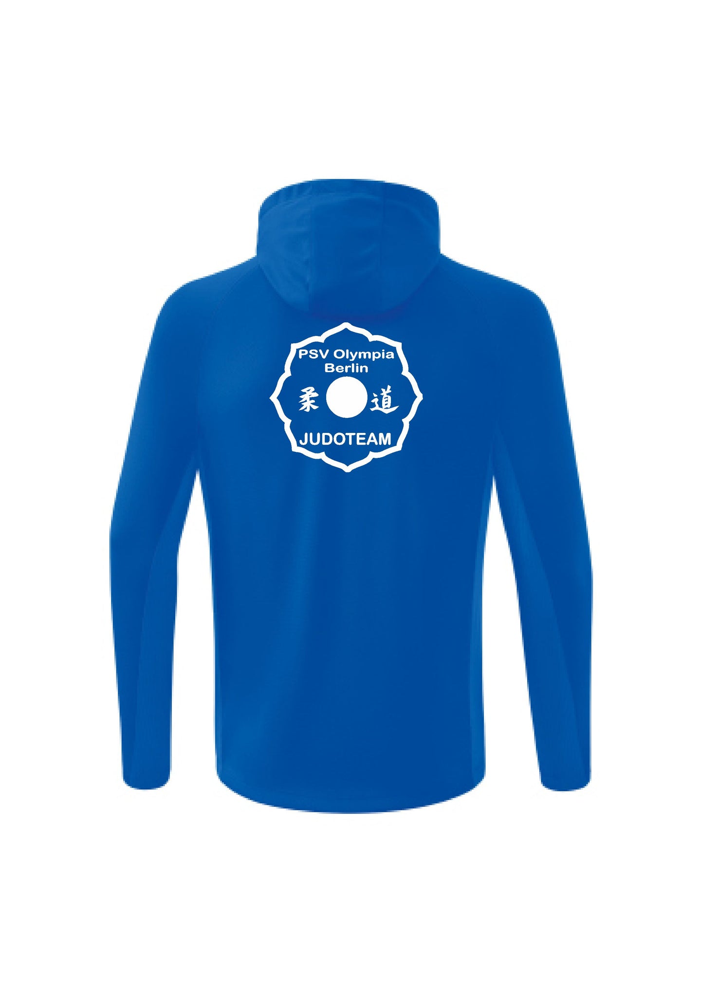 PSV Olympia Präsentationsjacke mit Kapuze Kids