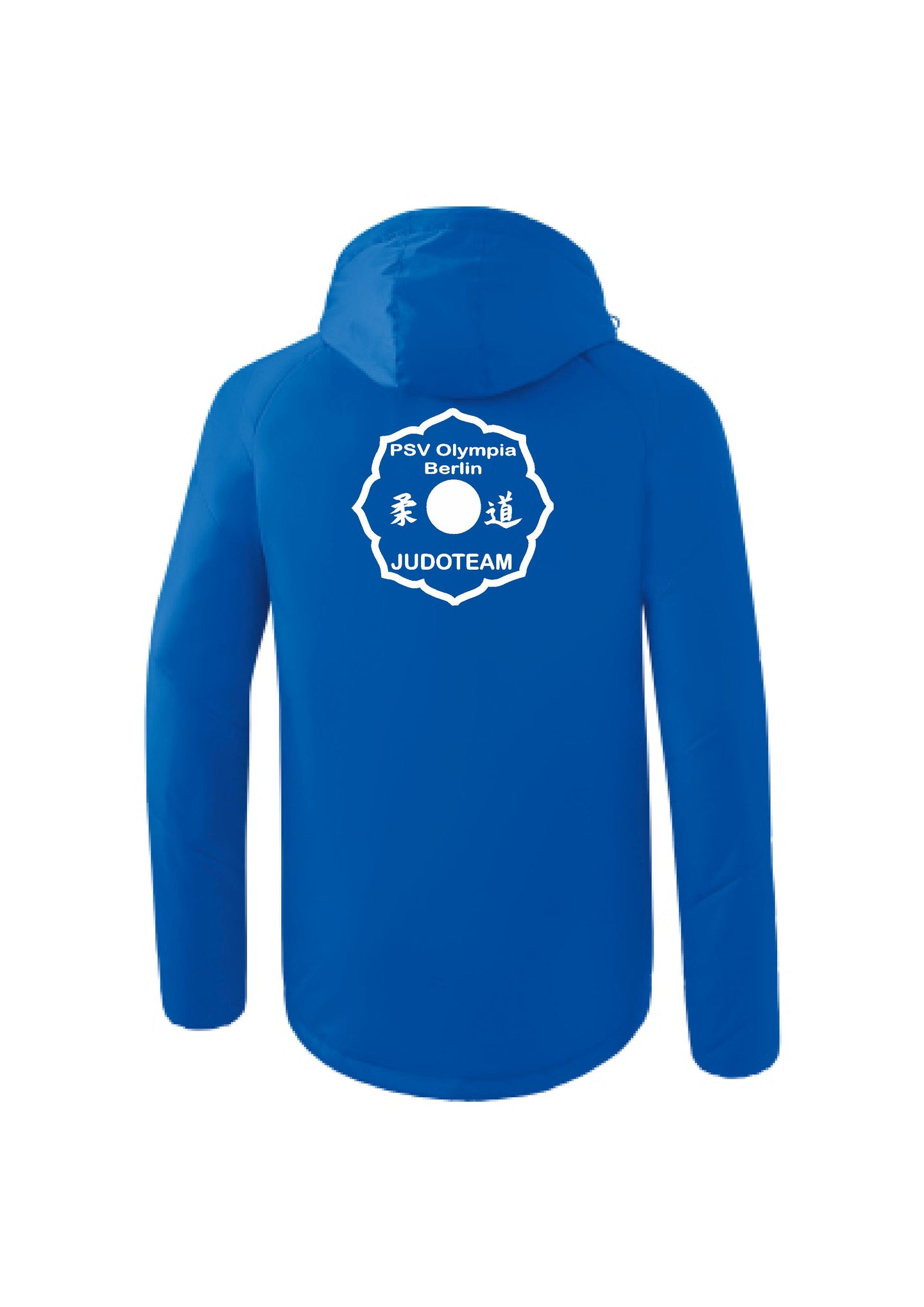 PSV Olympia Winterjacke Kids