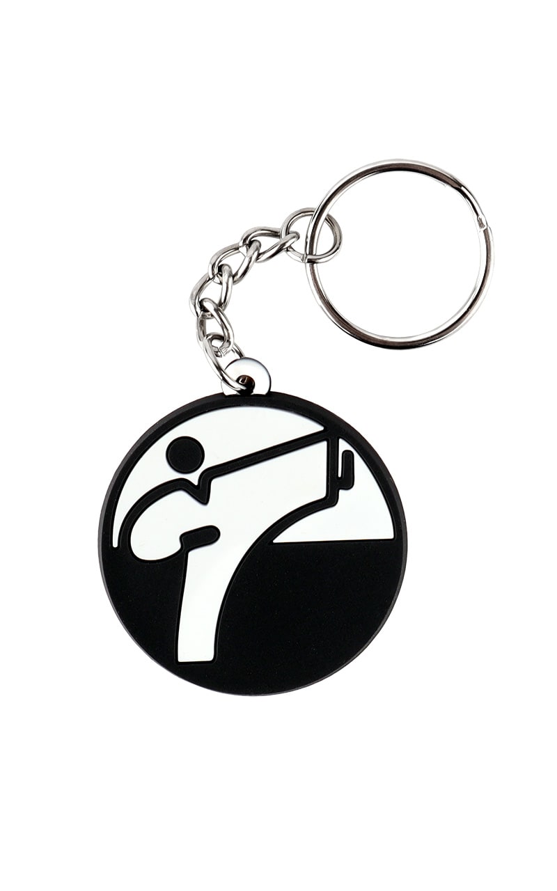 Karate Anhänger Tokaido Shotokan