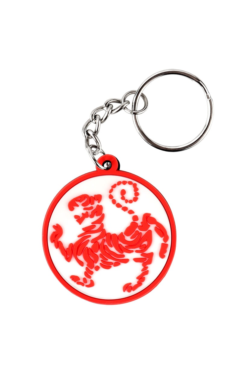 Karate Anhänger Tokaido Shotokan