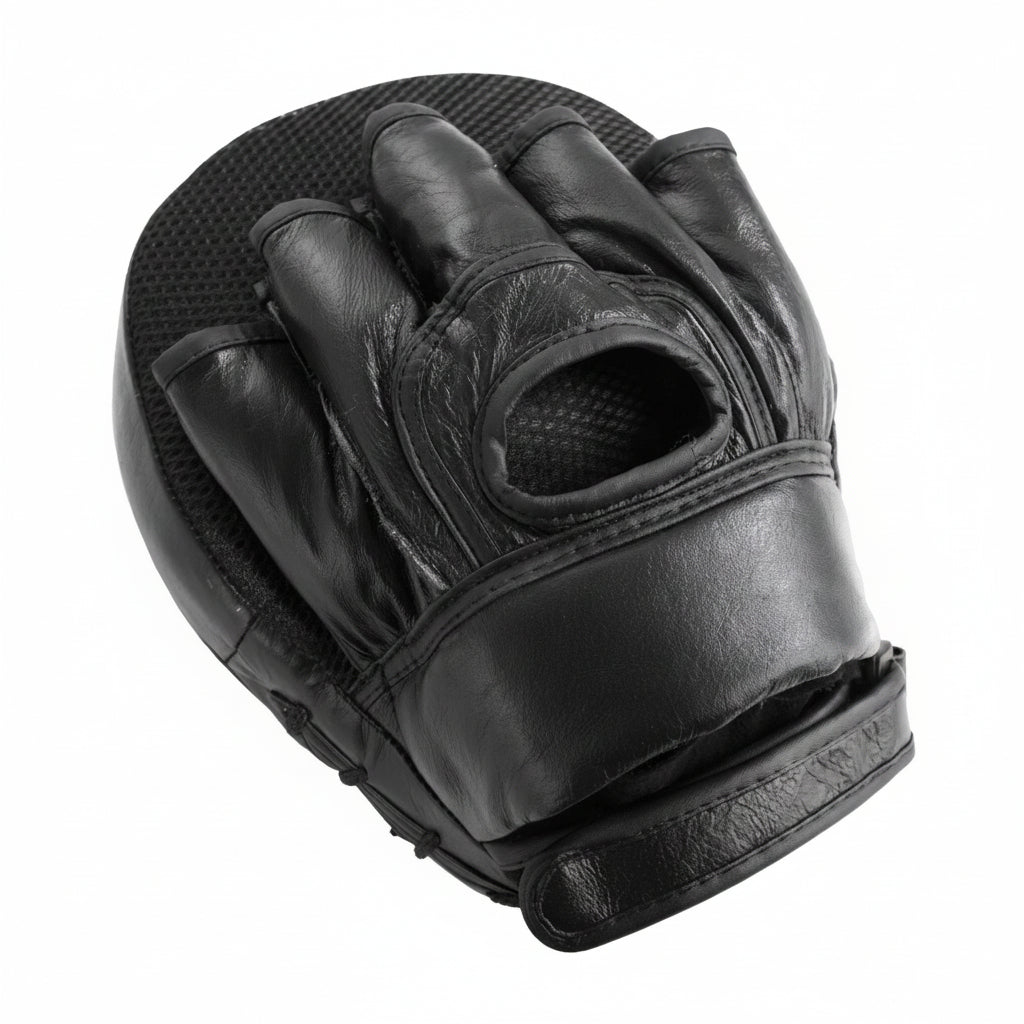 Handpratze Chamber - Paar