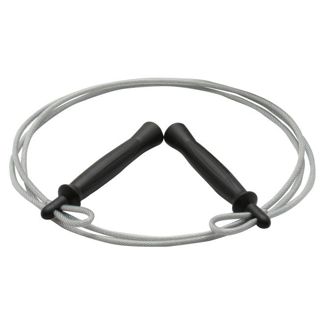 Sprungseil Champ - Stahl