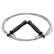 Sprungseil Champ - Stahl