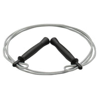 Sprungseil Champ - Stahl