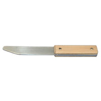 Messer - Aluminium