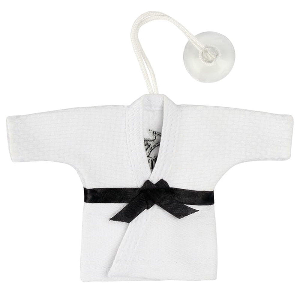 Anhänger Mizuno Jacket