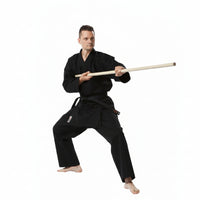 Karategi Bujin Shiro - 14 oz.