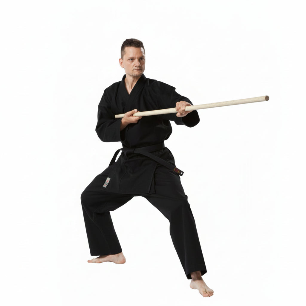 Karategi Bujin Shiro - 14 oz.