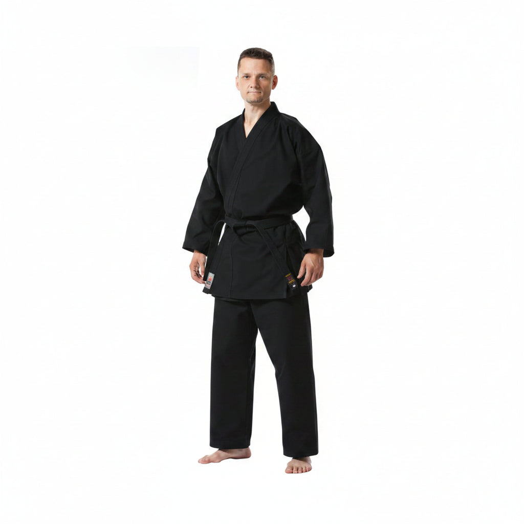 Karategi Bujin Shiro - 14 oz.