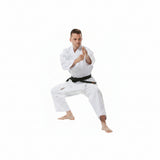 Karategi Bujin Shiro - 14 oz.