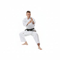 Karategi Bujin Shiro - 14 oz.