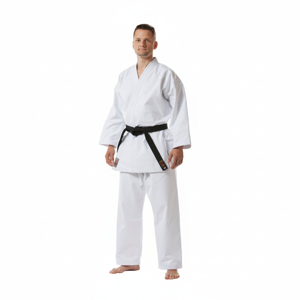 Karategi Bujin Shiro - 14 oz.