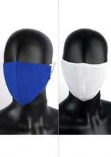 Gesichtsmaske - Mund- und Nasenabdeckung - SET